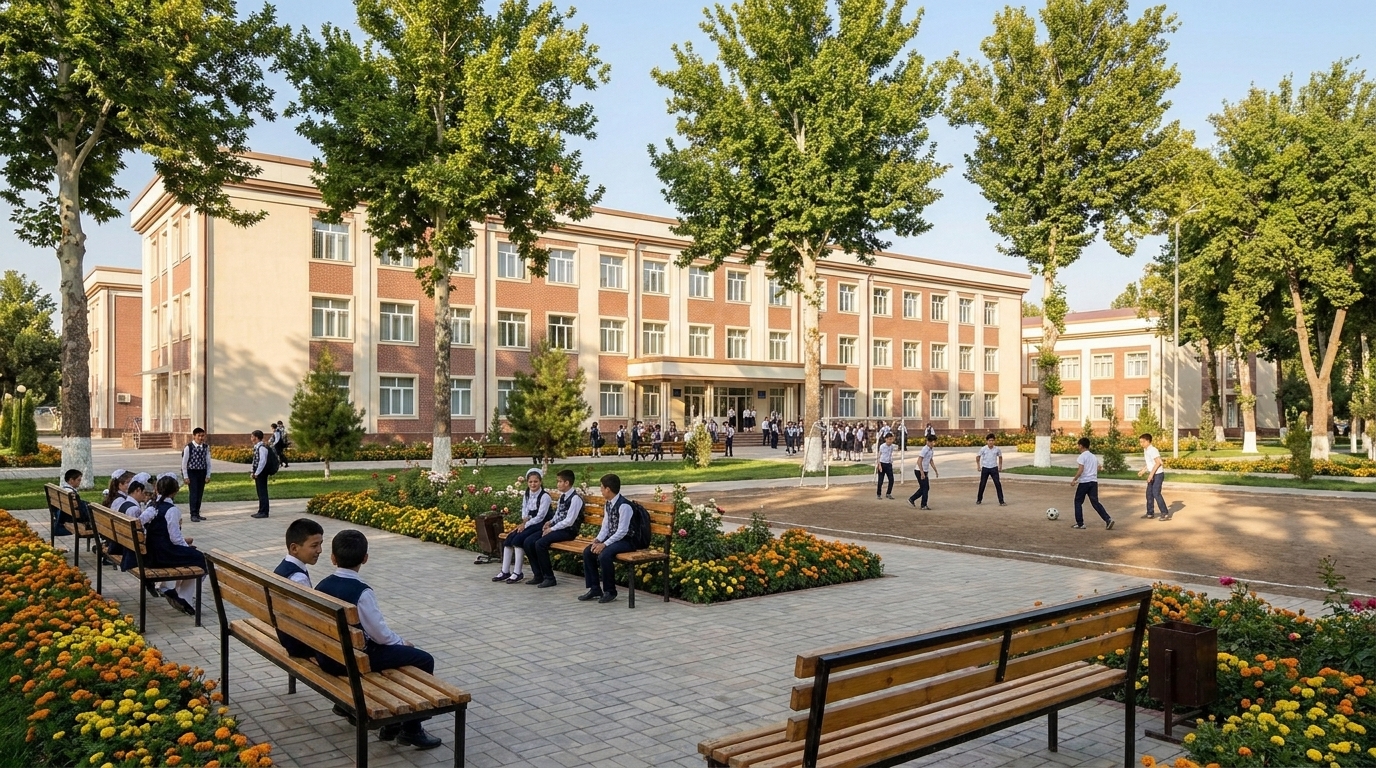 School